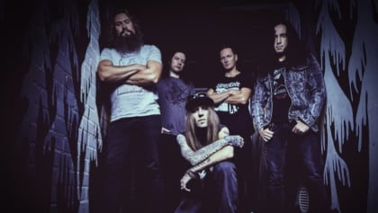 CHILDREN OF BODOM's Final Concert To Be Released As Live Album This December